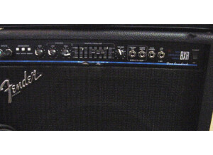 Fender BXR 100