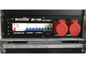 Eurolite SB-1100 (3303)