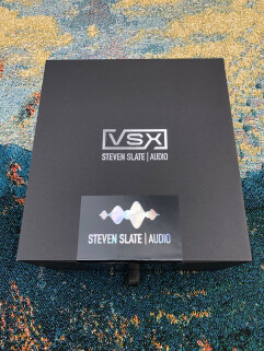 closed box closed box