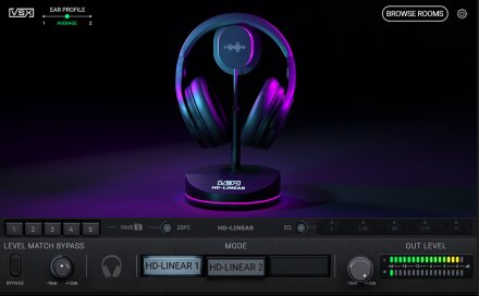hd linear hd linear