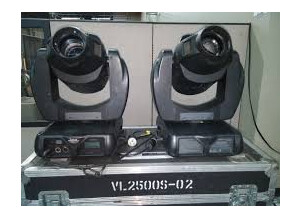 Vari-Lite VL2500 Spot (97407)