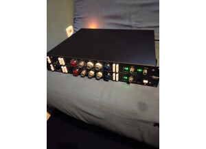 Universal Audio Neve Preamp (96347)