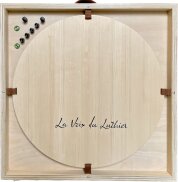 La Voix du Luthier La Voile : Voile Pleine face La Voix du Luthier La Voile : Voile Pleine face