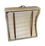 La Voix du Luthier La Voile : Voile Back La Voix du Luthier La Voile : Voile Back