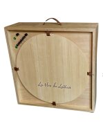 La Voix du Luthier La Voile : Voile Front La Voix du Luthier La Voile : Voile Front