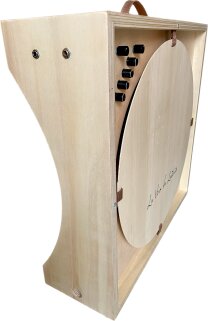 La Voix du Luthier La Voile : Voile Side 1 La Voix du Luthier La Voile : Voile Side 1