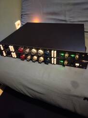 AMS-Neve 1073 DPX