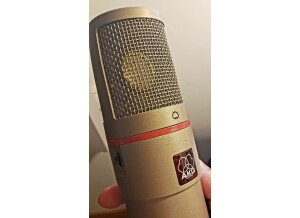 AKG SolidTube (97010)