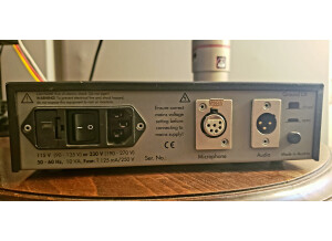 AKG SolidTube (89043)
