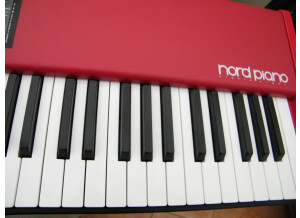 Clavia Nord Piano (37441)