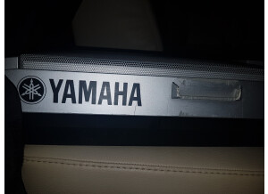 Yamaha PSR-S500