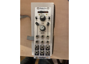 Intellijel Designs Dixie II+ (88343)