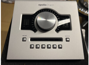 Universal Audio Apollo Twin Solo (54059)