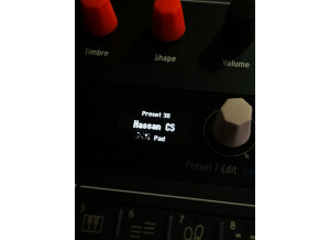 Arturia MiniFreak (41424)