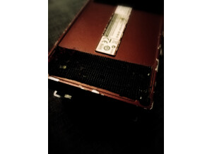 HardWire Pedals RV-7 Stereo Reverb (40096)