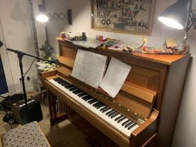 Pleyel P124