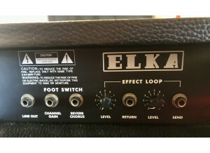Elka AC12110R