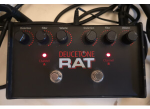ProCo Sound DeuceTone Rat (99717)