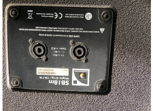 L-Acoustics SB18 (55054)