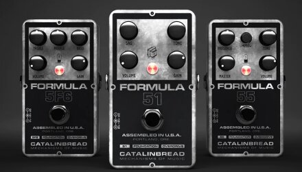 CATALINBREAD CATALINBREAD
