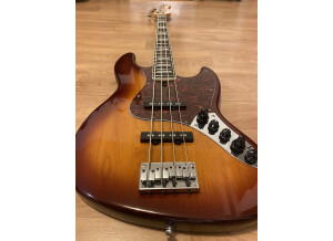 Sire Marcus Miller V7 4ST (Alder) (80495)