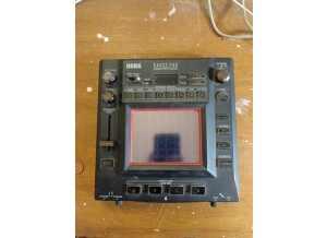 Korg Kaoss Pad 3 KP3 (5740)