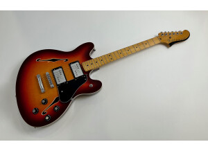 Fender Special Edition Starcaster Guitar (13972)