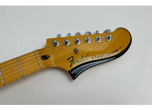 Fender Special Edition Starcaster Guitar (39867)