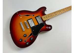 Fender Special Edition Starcaster Guitar (14072)