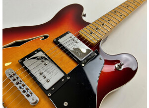 Fender Special Edition Starcaster Guitar (60600)