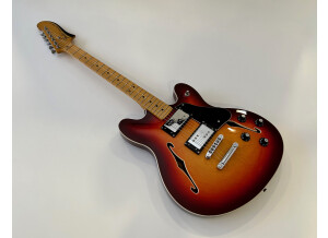 Fender Special Edition Starcaster Guitar (72437)