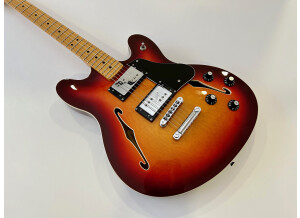 Fender Special Edition Starcaster Guitar (44552)