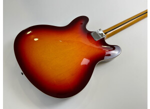 Fender Special Edition Starcaster Guitar (57493)