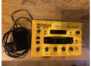 Dave Smith Instruments Mopho (84568)