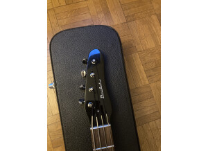 Danelectro 56 Single Cutaway Bass (72812)