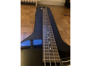 Danelectro 56 Single Cutaway Bass (96288)