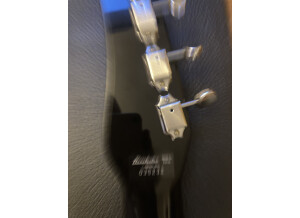 Danelectro 56 Single Cutaway Bass (25946)