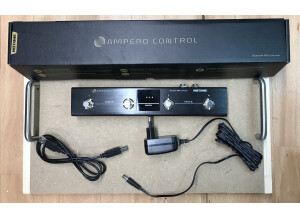 Hotone Audio Ampero Control