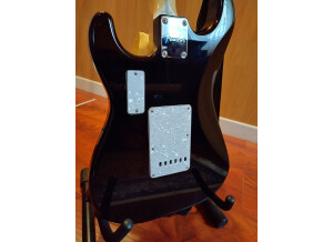 Fender Eric Clapton Stratocaster (18988)