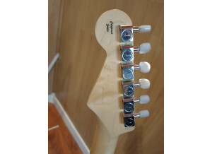 Fender Eric Clapton Stratocaster (38731)