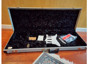 Fender Eric Clapton Stratocaster (71283)