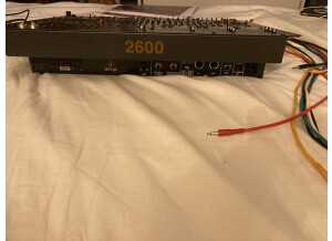 Behringer 2600 (10745)