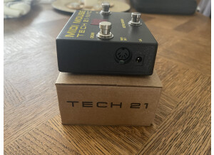 Tech 21 Midi Mouse (92483)