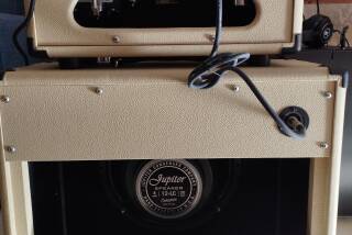 JMH Custom Deluxe Micro 1W