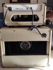 JMH Custom Deluxe Micro 1W