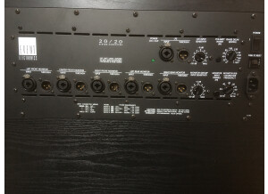 Event Electronics TR8 XL (29625)