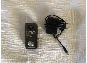 TC Electronic Ditto Looper (87813)