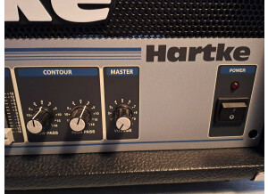 Hartke HA5500 (72685)