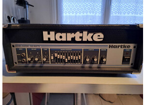 Hartke HA5500 (38462)
