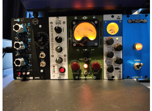 IGS Audio 576 Blue Stripe (99718)